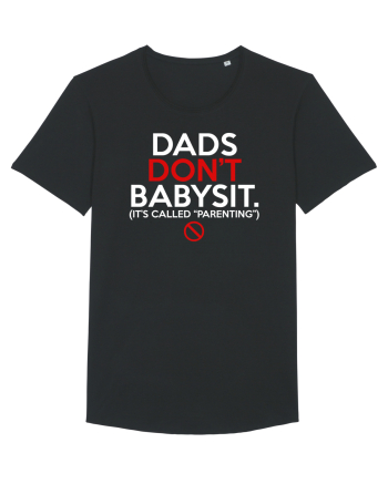 DADS Black