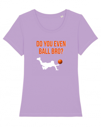 BASKETBALL  Lavender Dawn