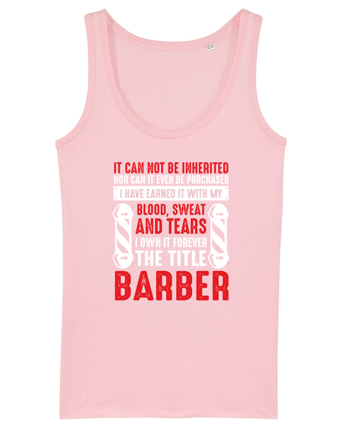 Maiou Damă Dreamer Cotton Pink