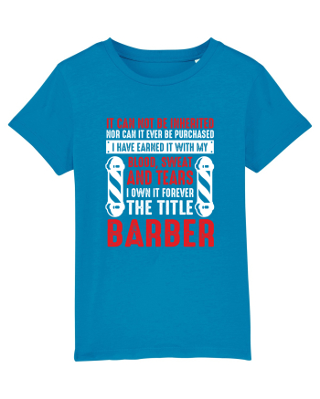 BARBER Azur