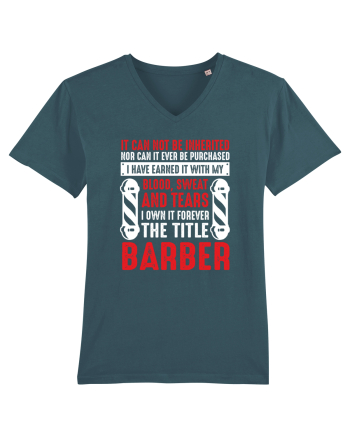 BARBER Stargazer