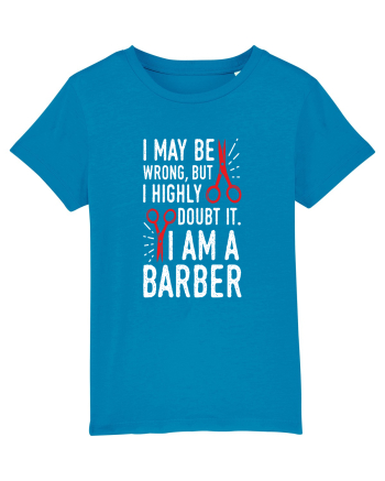 BARBER Azur
