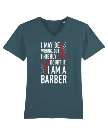 BARBER Stargazer