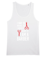 BARBER Maiou Bărbat Runs