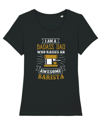 BARISTA Black