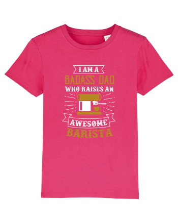 BARISTA Raspberry