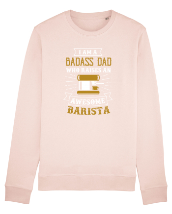 BARISTA Candy Pink