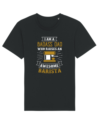 BARISTA Black