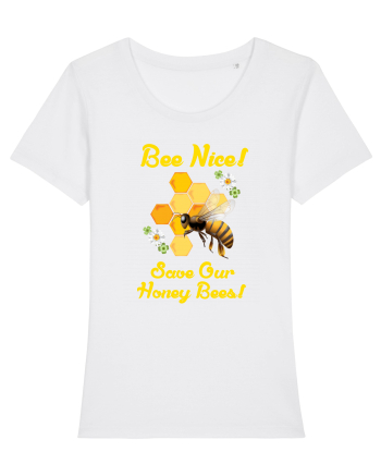 BEES White
