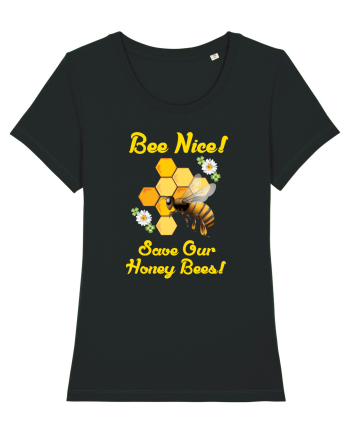 BEES Black