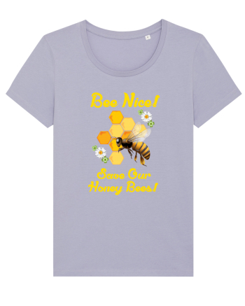 BEES Lavender