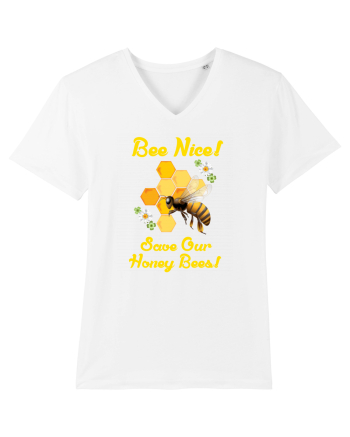 BEES White