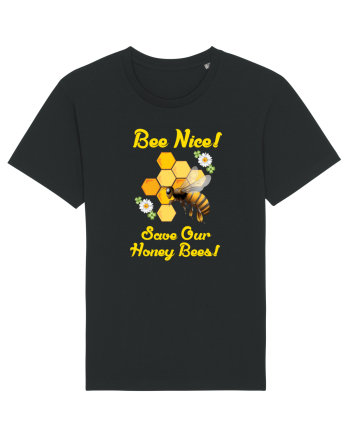 BEES Black
