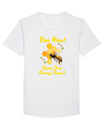 BEES White