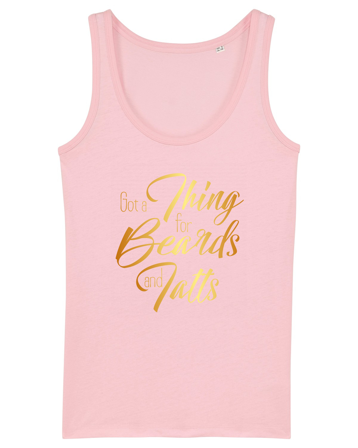 Maiou Damă Dreamer Cotton Pink