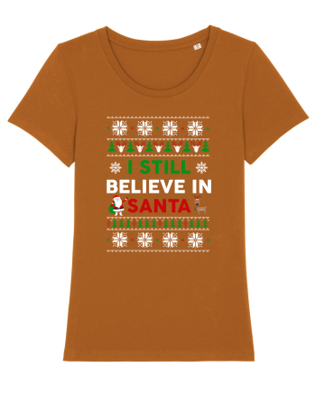 SANTA Roasted Orange