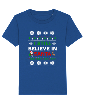SANTA Majorelle Blue