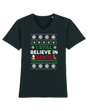 SANTA Black