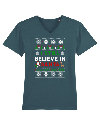 SANTA Stargazer