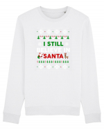 SANTA Bluză mânecă lungă Unisex Rise