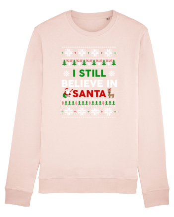 SANTA Candy Pink