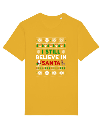 SANTA Spectra Yellow