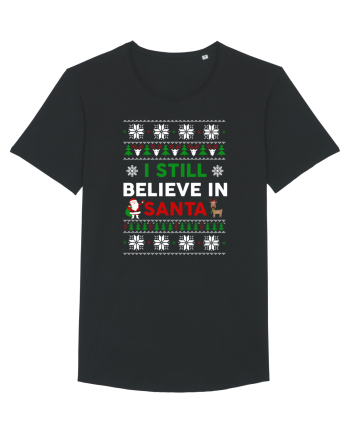 SANTA Black