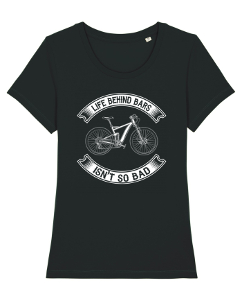 BICICLETA Black