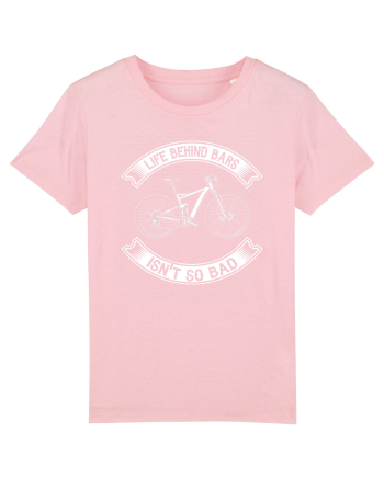 BICICLETA Cotton Pink