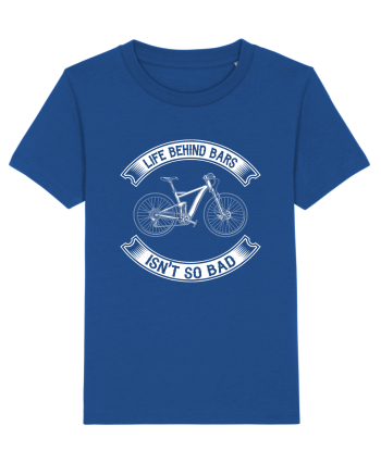 BICICLETA Majorelle Blue