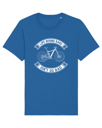 BICICLETA Royal Blue