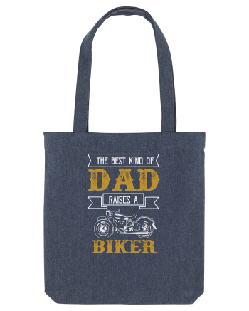 BIKERS Midnight Blue