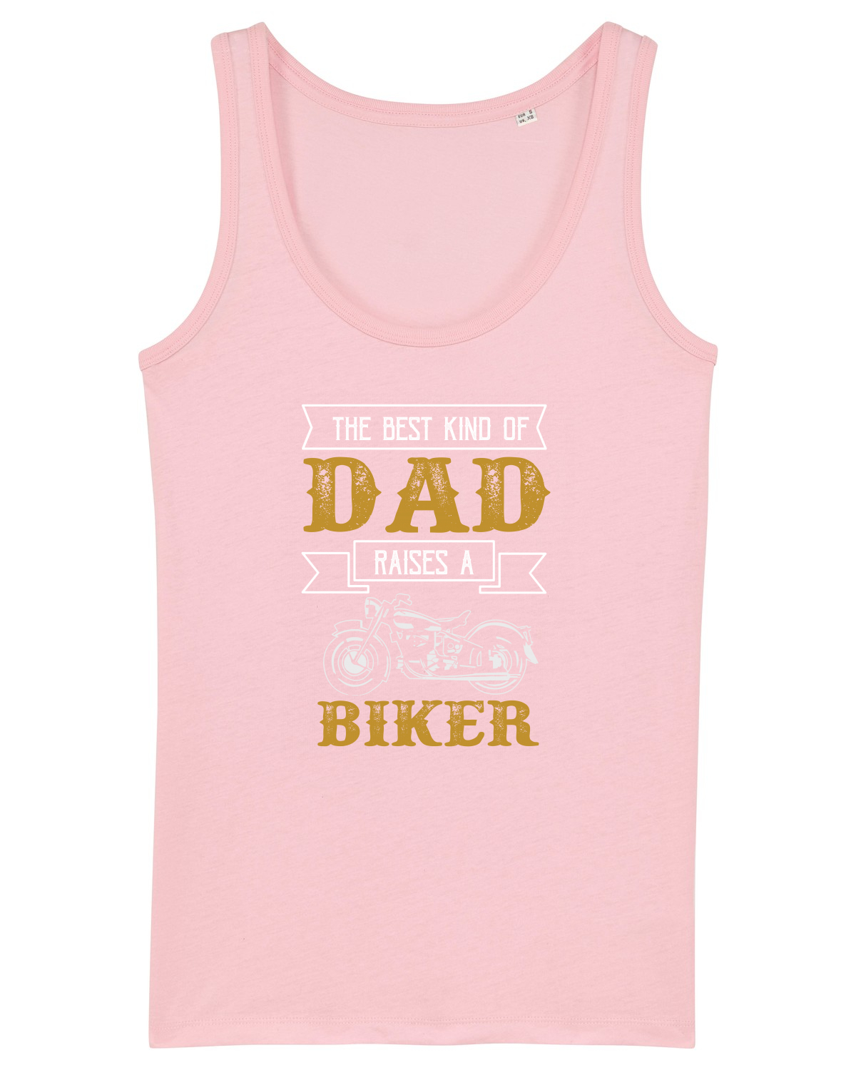 Maiou Damă Dreamer Cotton Pink
