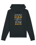 BIKERS Hanorac Unisex Drummer