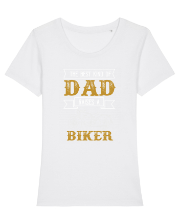 BIKERS White