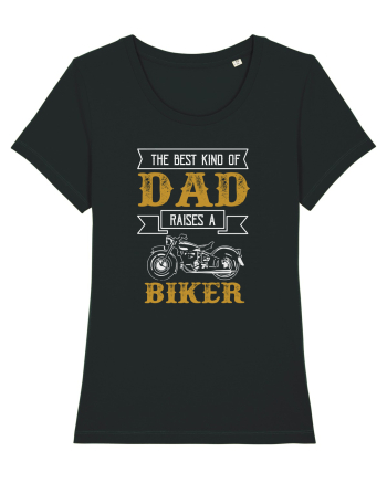 BIKERS Black