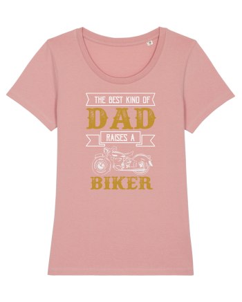 BIKERS Canyon Pink