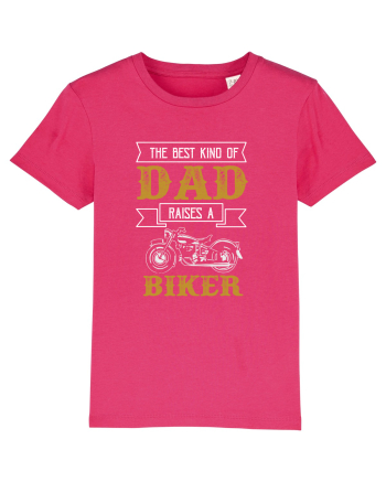 BIKERS Raspberry