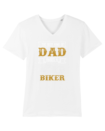 BIKERS White