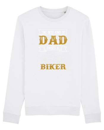 BIKERS White