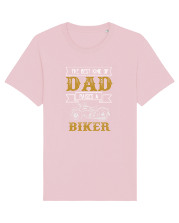BIKERS Cotton Pink