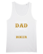 BIKERS Maiou Bărbat Runs