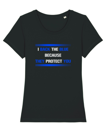 POLICE Black