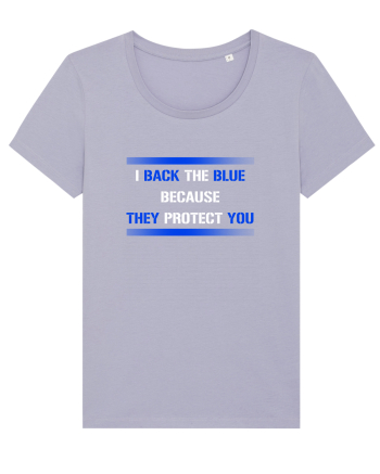 POLICE Lavender