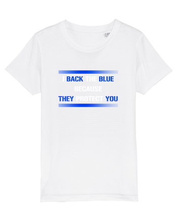 POLICE White