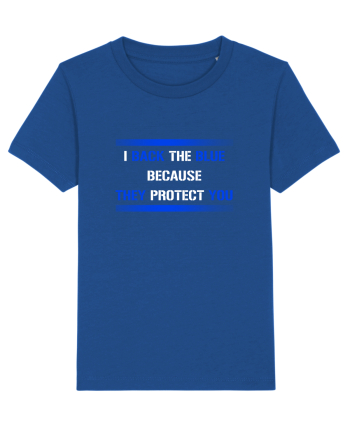 POLICE Majorelle Blue