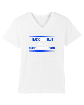 POLICE White