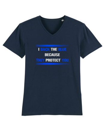 POLICE French Navy