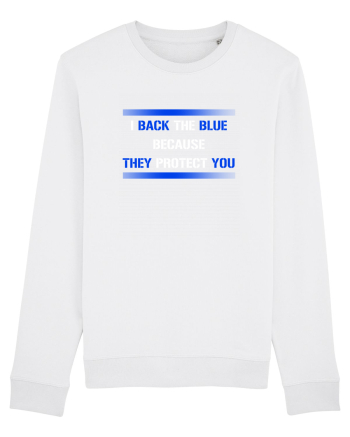 POLICE White