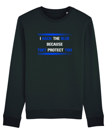 POLICE Black